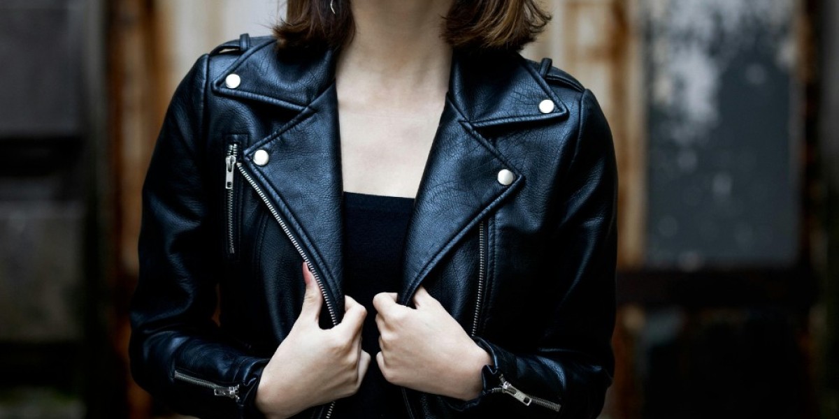 The Ultimate Guide to Buying a Leather Jacket