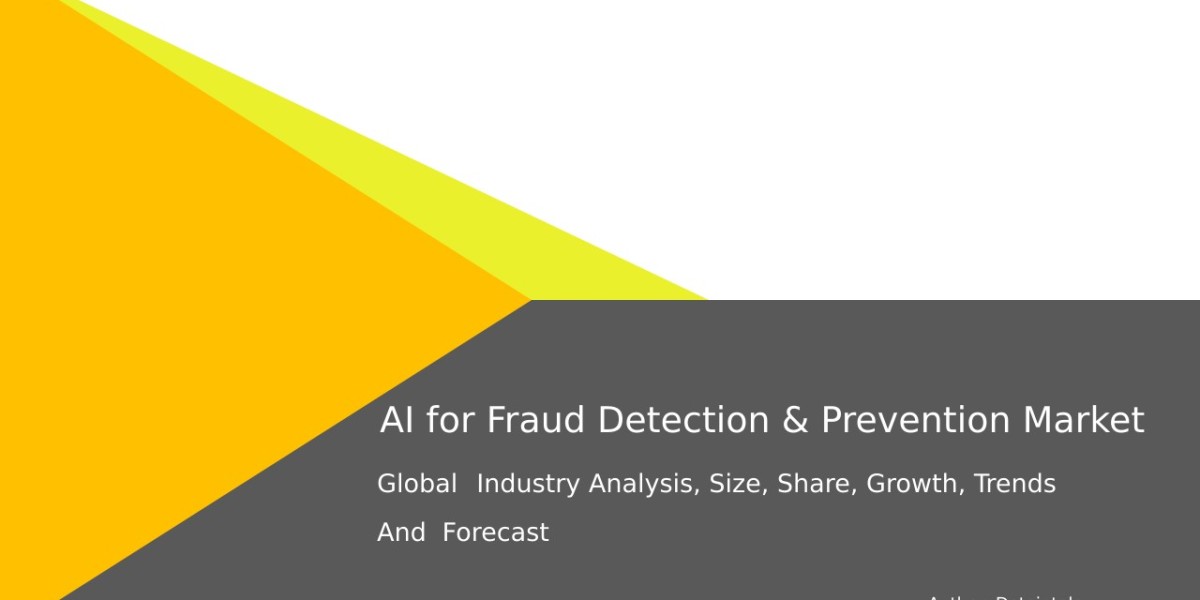 USD 16.9 Billion Valuation for AI Fraud Alert Industry by 2033