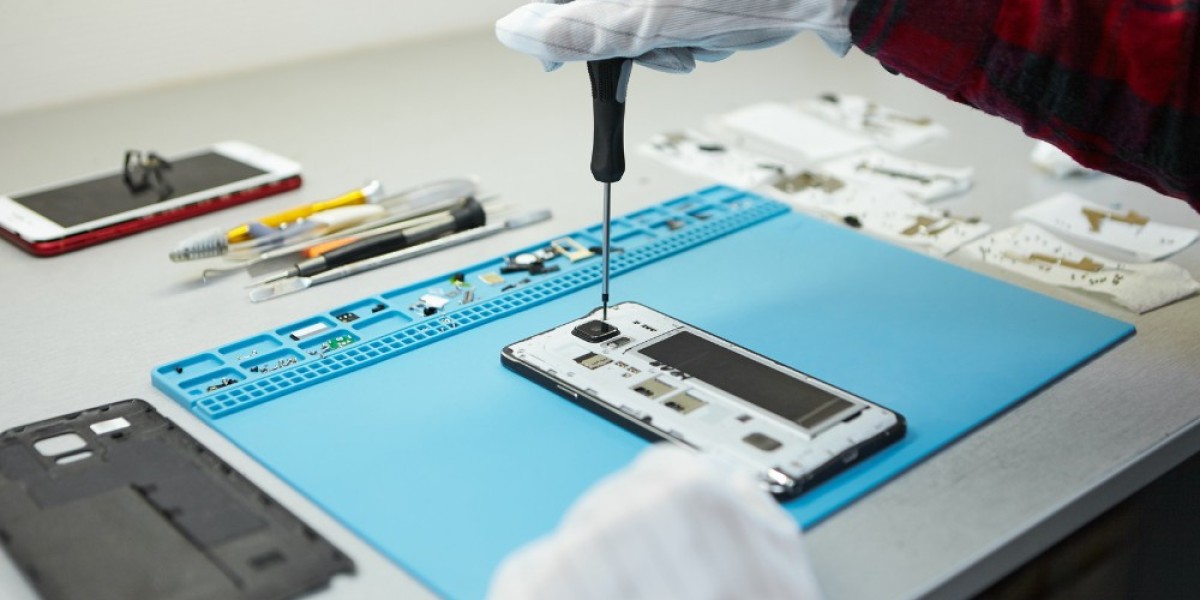 Ultimate Guide to Mobile Phone Repair: Everything You Need to Know