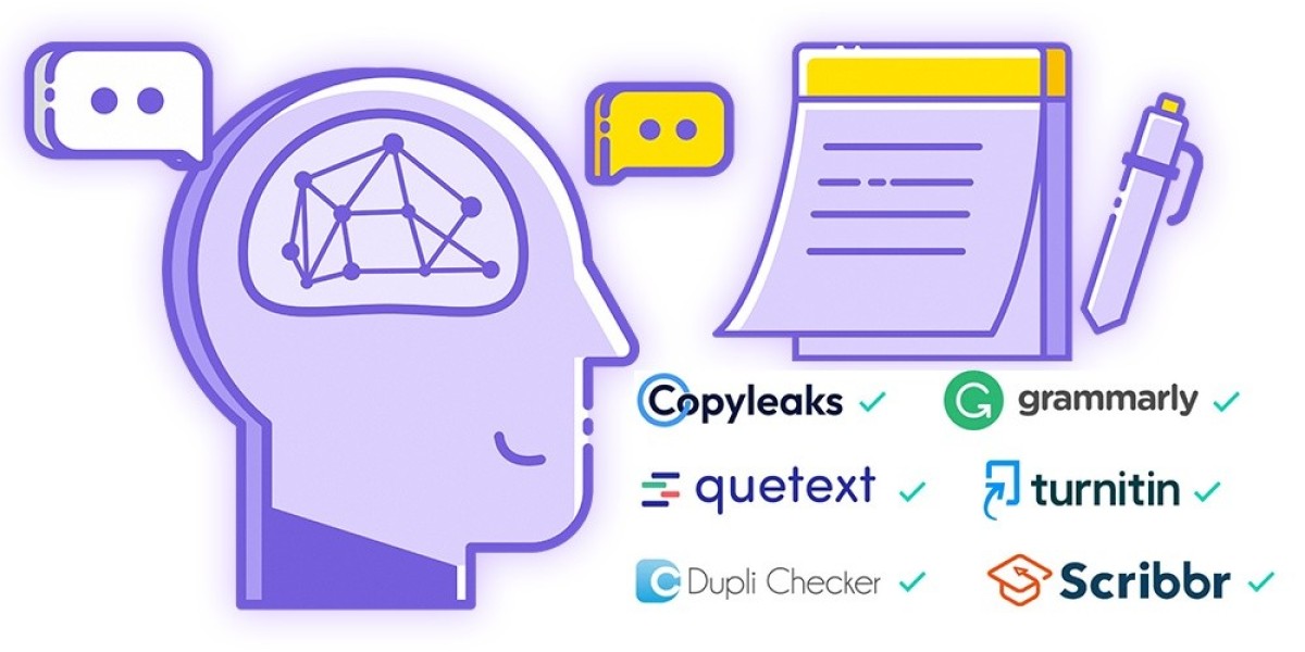 Specific application areas of AI detector
