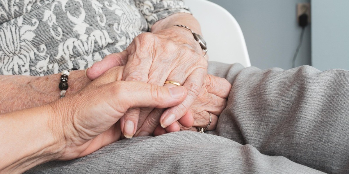 The Ultimate Guide to Senior Care in Ottawa.