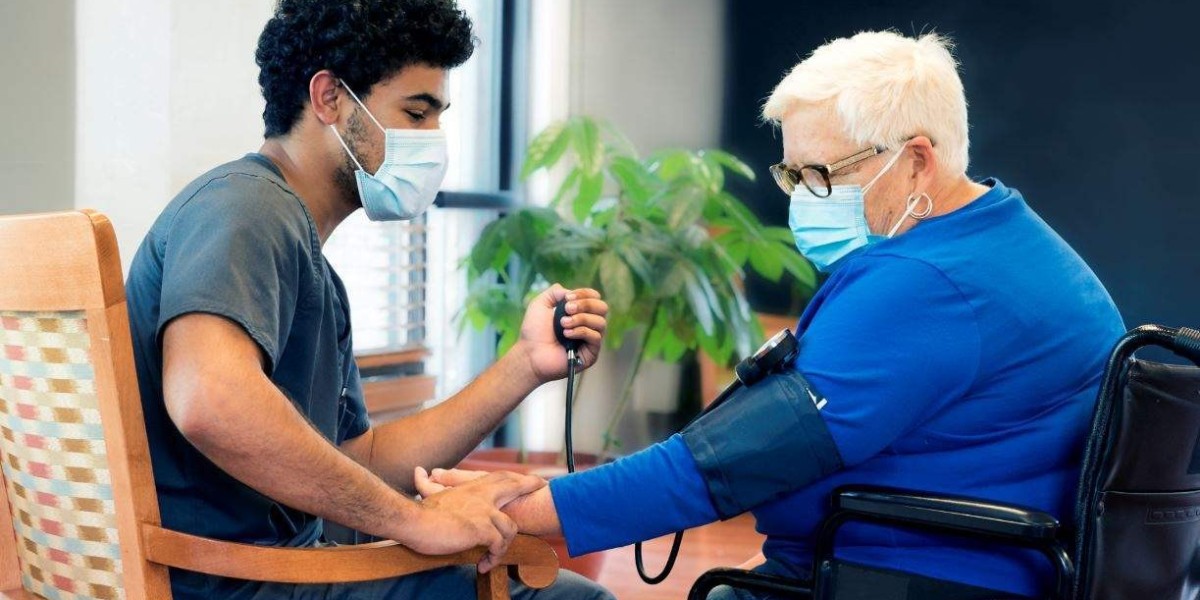 Home Care Assistance in Newmarket: Supporting Independence with Compassion