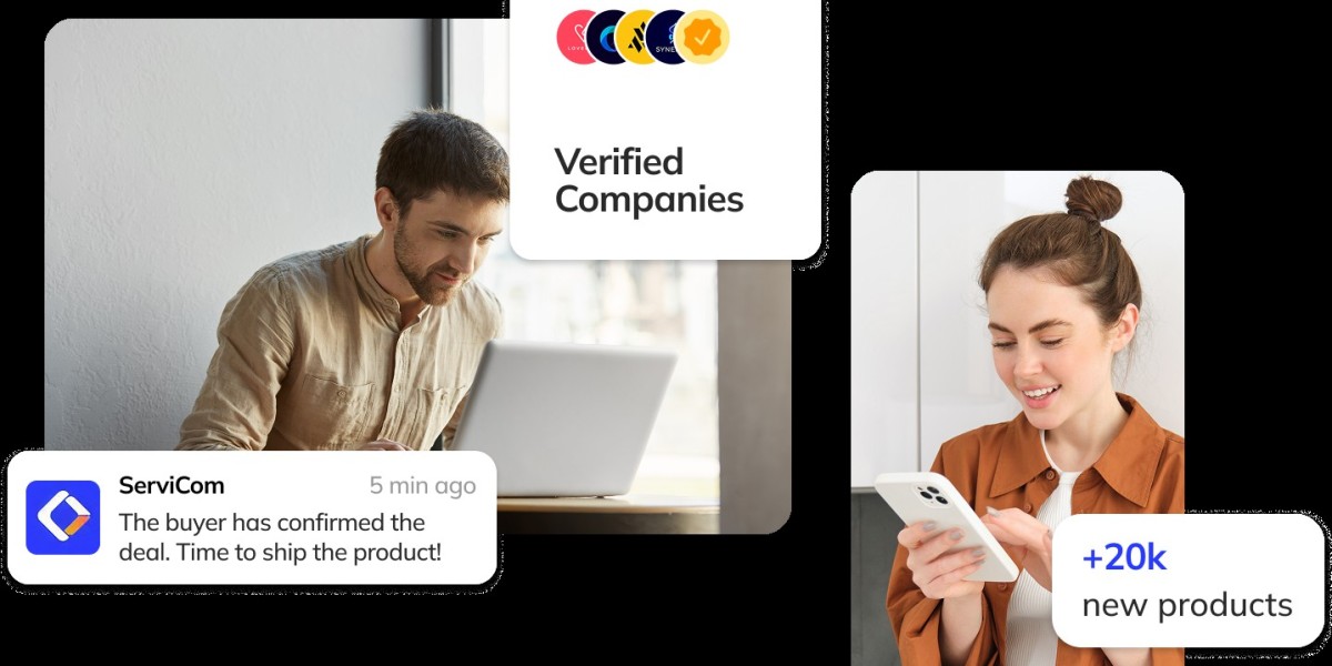 Best B2B Marketplace in Scandinavia 2025: Discover the Top 5 Platforms