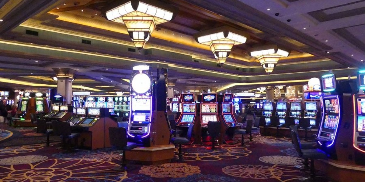 Responsible Gambling: Key Principles and Practices