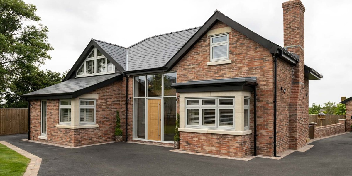 The Advantages and Innovations of Aluminium Windows: A Comprehensive Overview