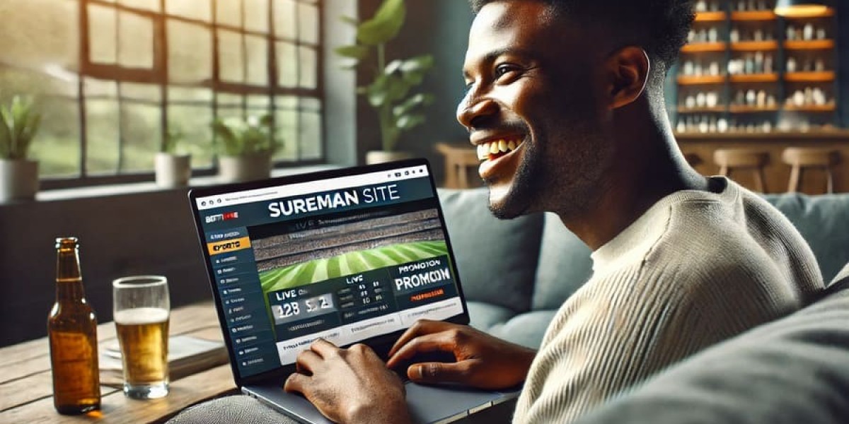 Korean Sports Betting: Discovering Safety with Sureman Scam Verification Platform