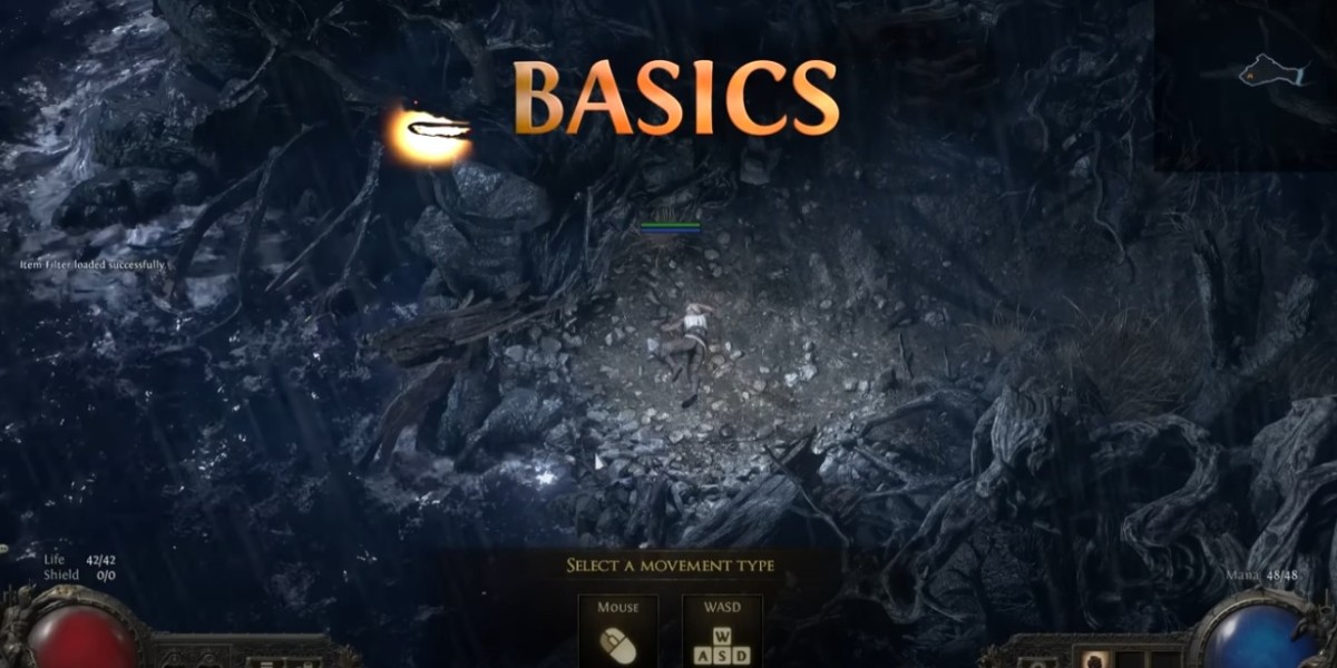 U4N - 12 Ways to Build a Budget-Friendly Character in poe 2