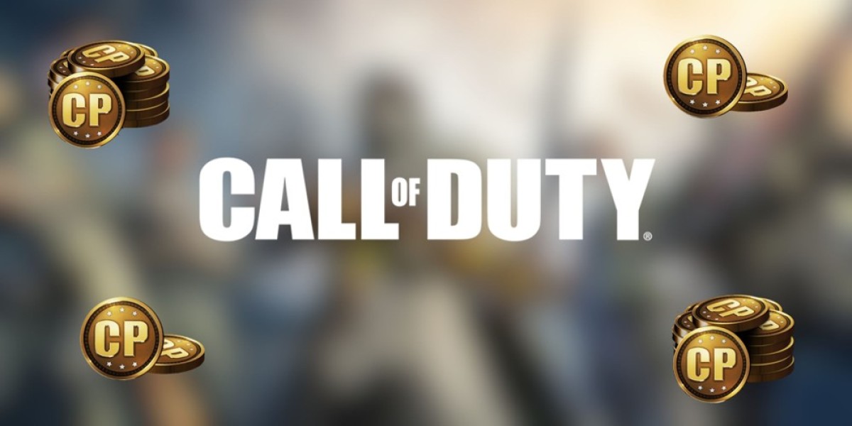 Call of Duty Mobile: Double COD Points Event Guide