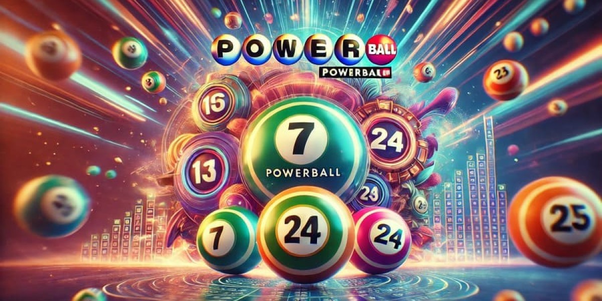 Unlocking Insights: Donghaeng Lottery Powerball Analysis for Bepick Community