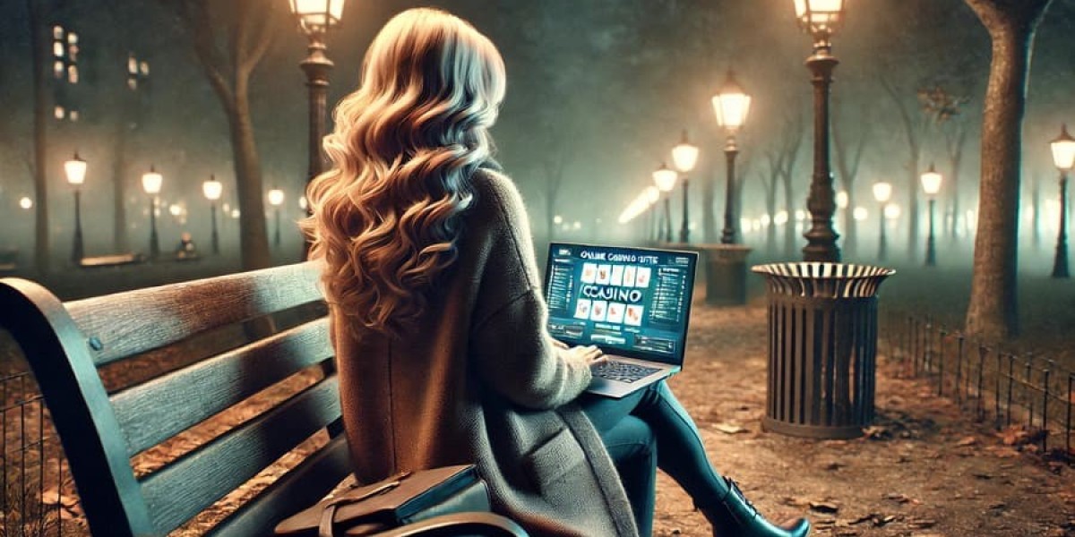 Understanding the Role of the Onca888 Community in Gambling Site Scam Verification
