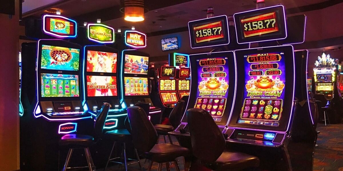 Understanding Evolution Casino: A Comprehensive Guide to Inavegas and Scam Verification