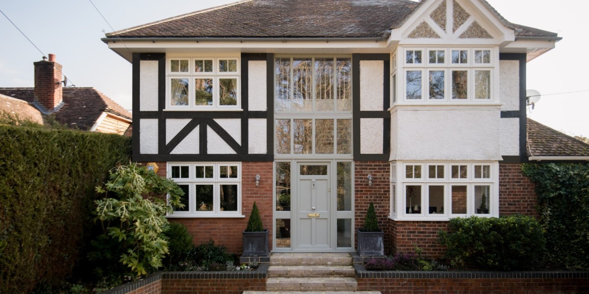 Understanding Double Glazing Repair: A Comprehensive Guide