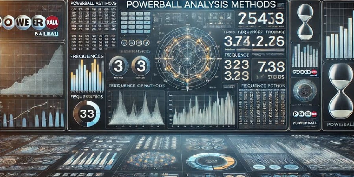 Donghaeng Lottery Powerball: An Insightful Overview with Bepick Analysis Community