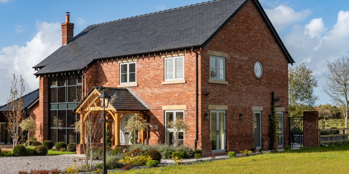 The Advantages and Applications of uPVC Windows in Modern Architecture