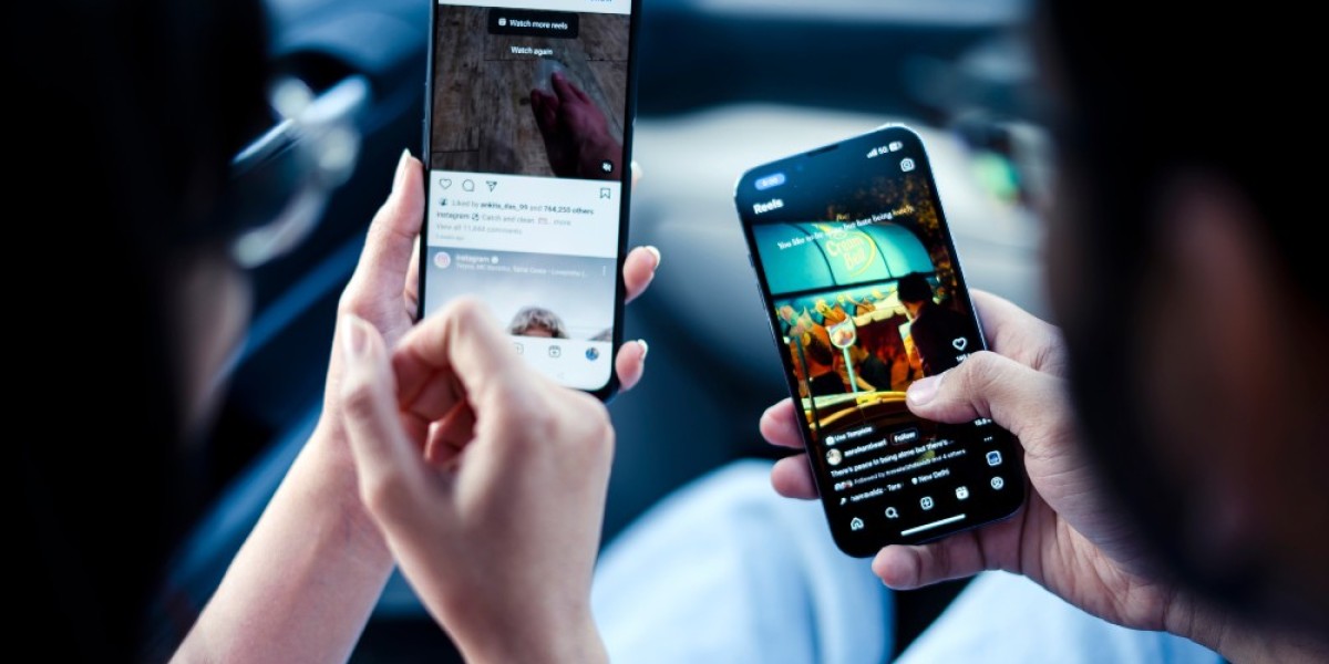 Instagram SMM Panel: The Ultimate Guide for Social Media Growth
