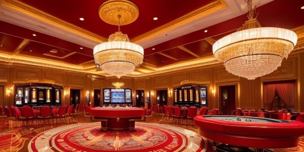 Gaming Quality at Casino QueenWin