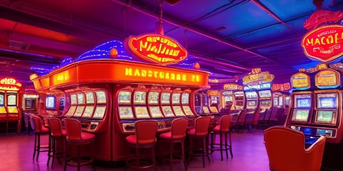 Exclusive Gambling Collection at NeoSpins