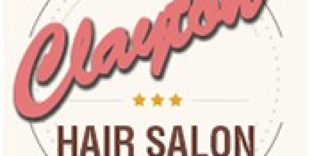 Intense Hair Hues: Dare to Be Different in Clayton
