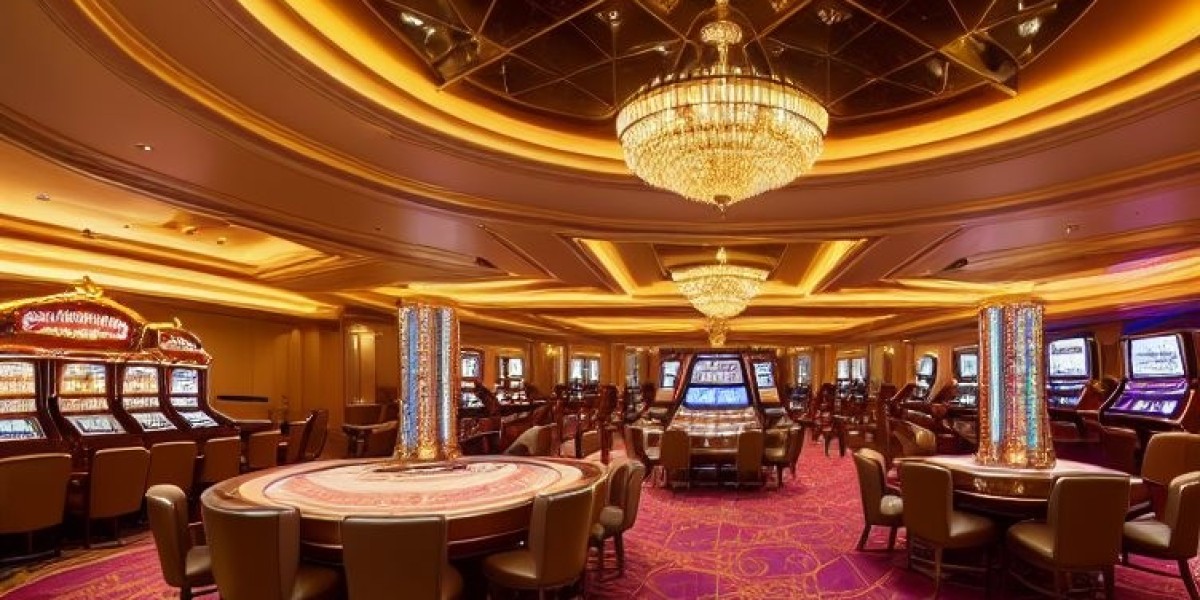 Gul Beloningsprogramma bij LalaBet Casino