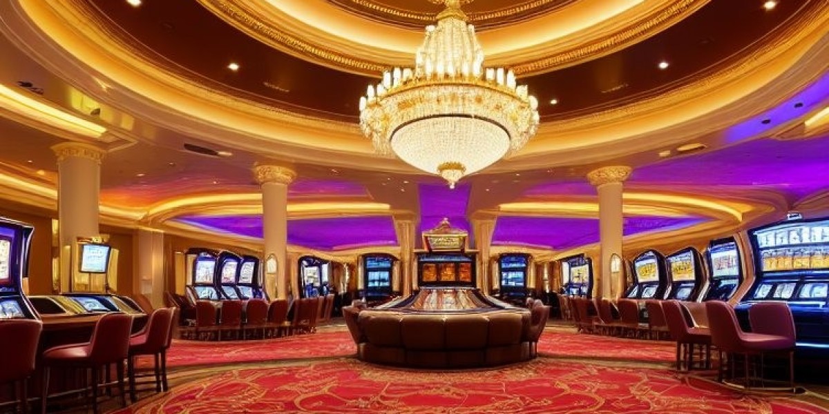 Gambling Greatness with SpinBit