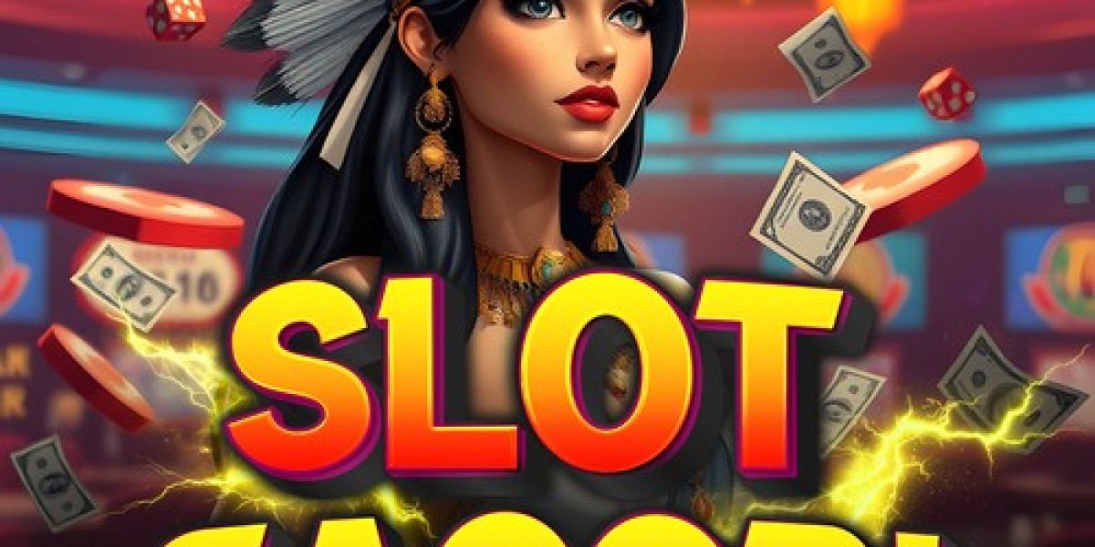 Pengamatan Slot Gacor: Menyelami Dunia GB777