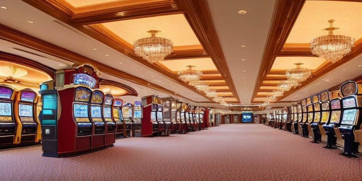 GameTwist Nederland  excelleert  in Jackpot slots .