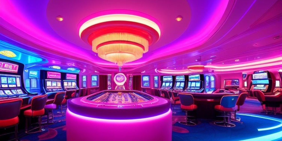 Exciting Accident Gaming Collection at Joka Bet