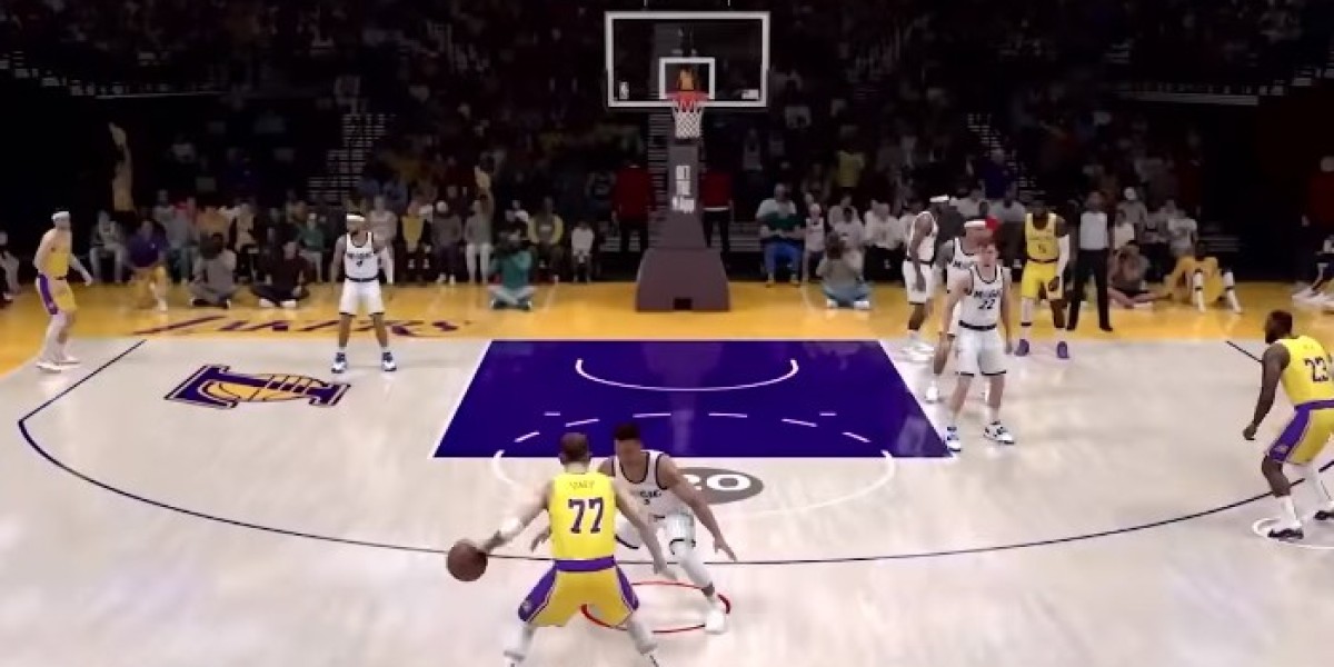 NBA 2K26: Inside Community Reactions and the Future of Gameplay