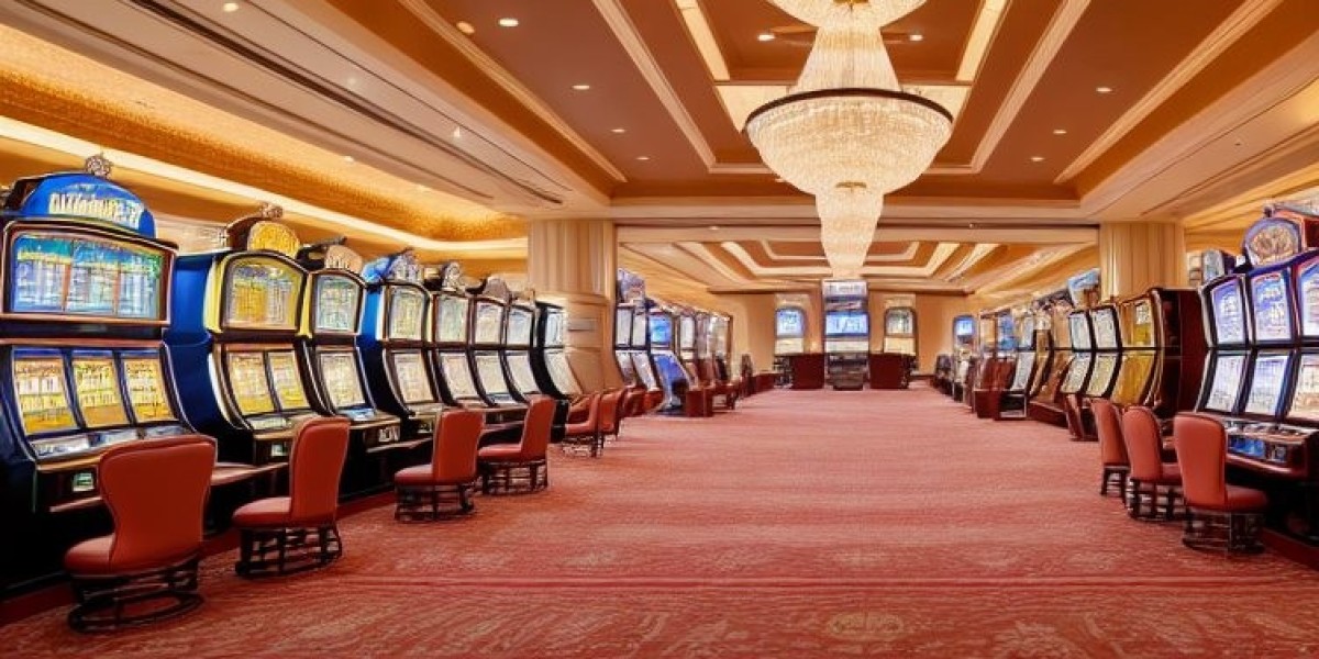 Slot machine memorabili su Stake Casino Italia