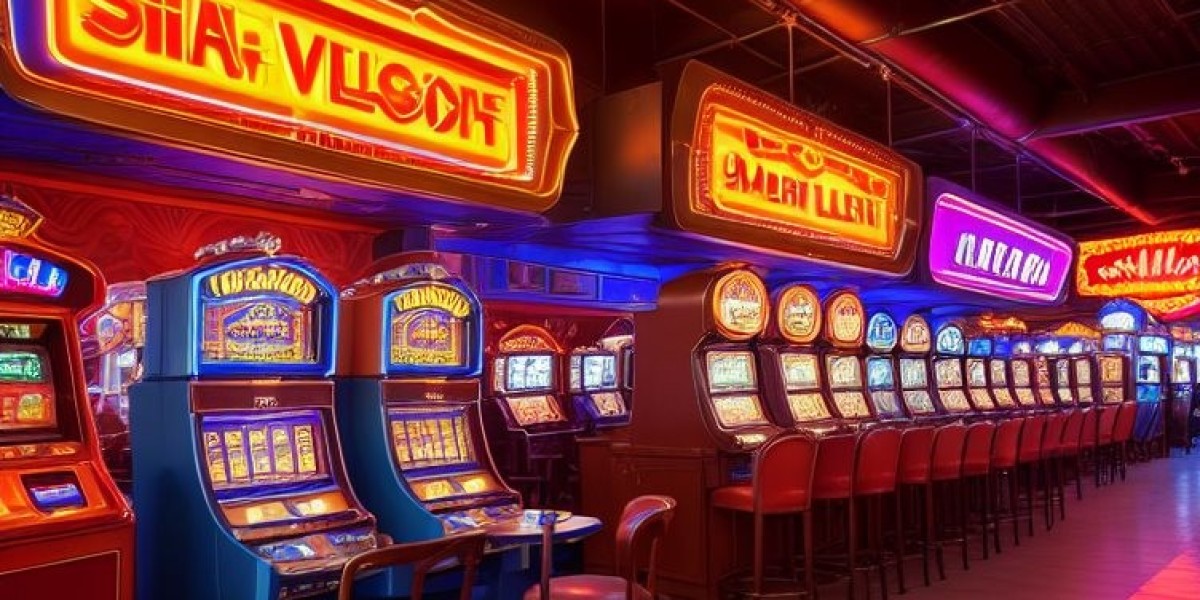 Pokie Heaven at NeoSpin