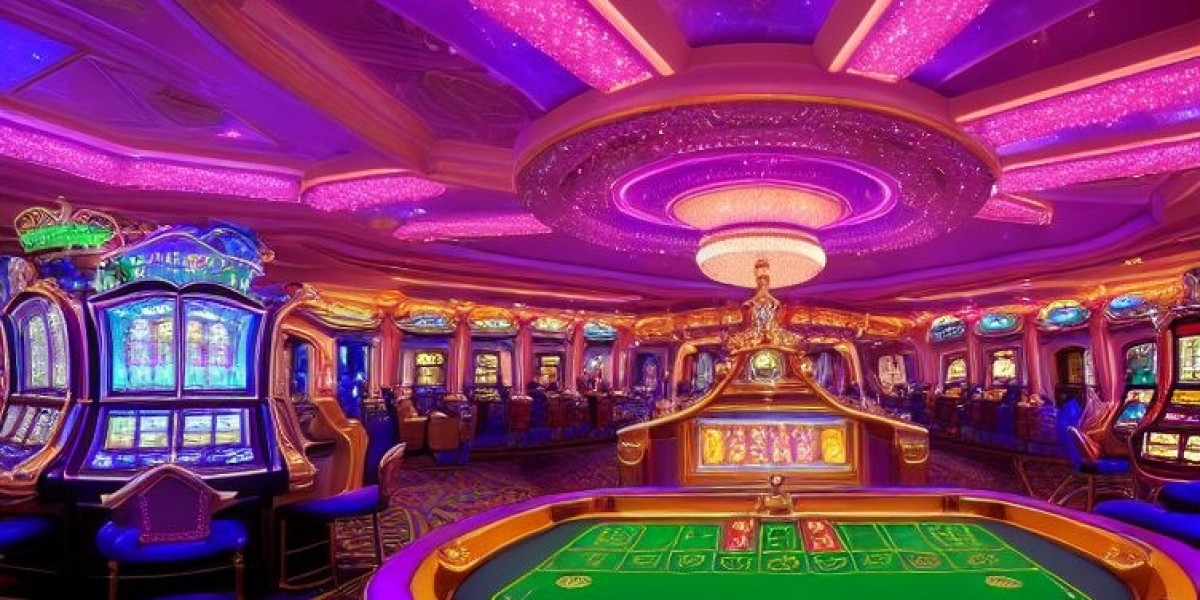 Immediate Adrenaline at Sky Virtual Gambling Platform