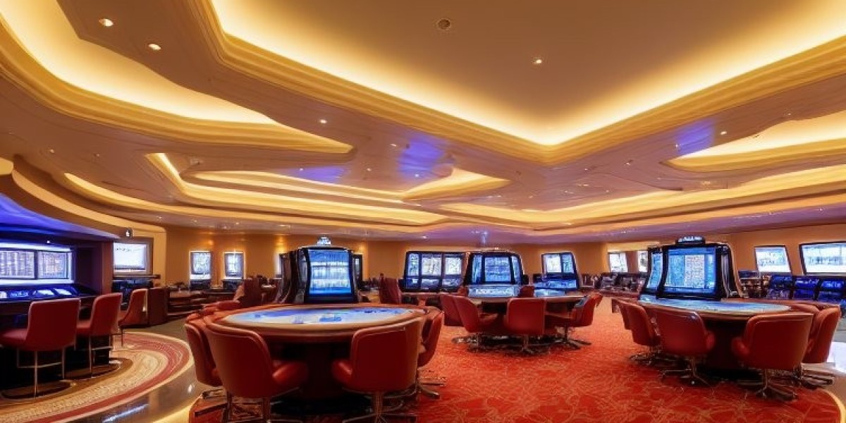 Vintage Table Activity at Queen Win Casino