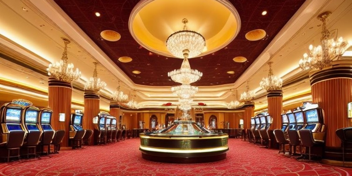 Encuentra la Emoción de los Juegos de Mesa en este increíble casino