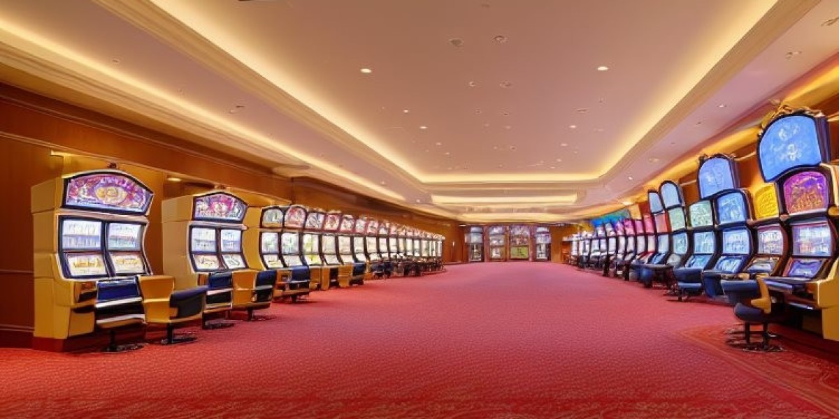Slots bei PlatinCasino DE