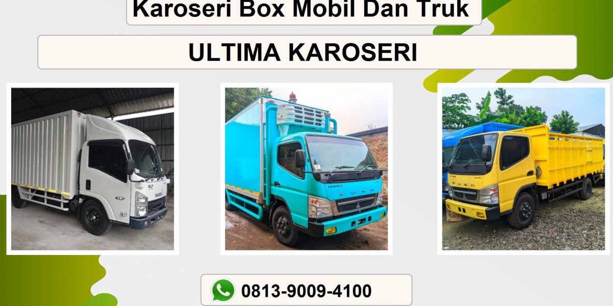 Mitsubishi Fuso Merger berbekal Hino: Dampaknya Buat Kamu