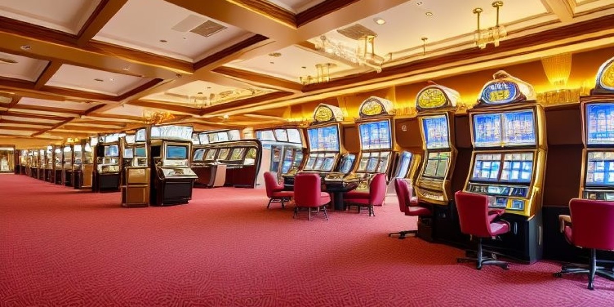 Premium Game Selection on the platform of QueenWin Casino