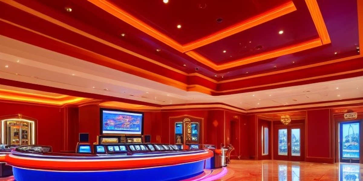 High-quality slots heaven at NeoSpin Casino