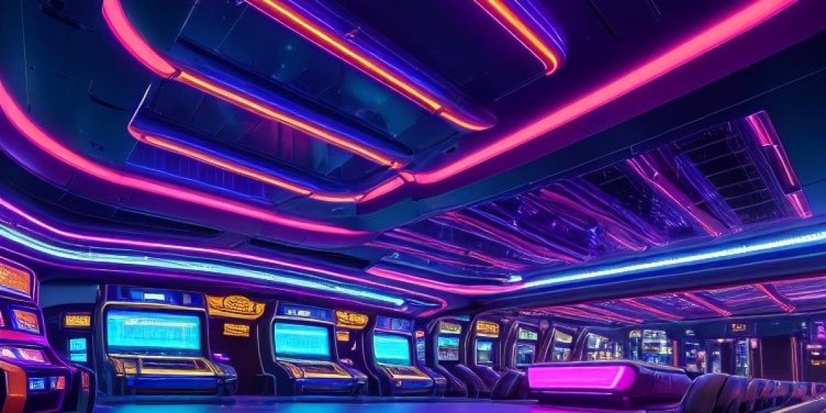 Slot machine strabilianti su Stake Casino Italia