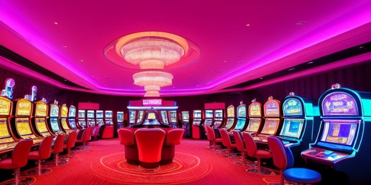 Glücksspielautomaten bei PlatinCasino DE