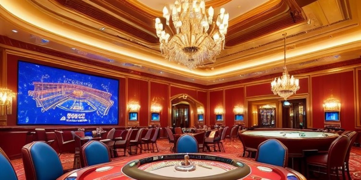 Gaming im Stake Casino