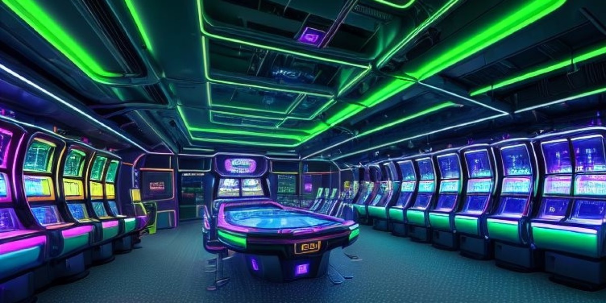 Welcome Deal at 9win Casino.