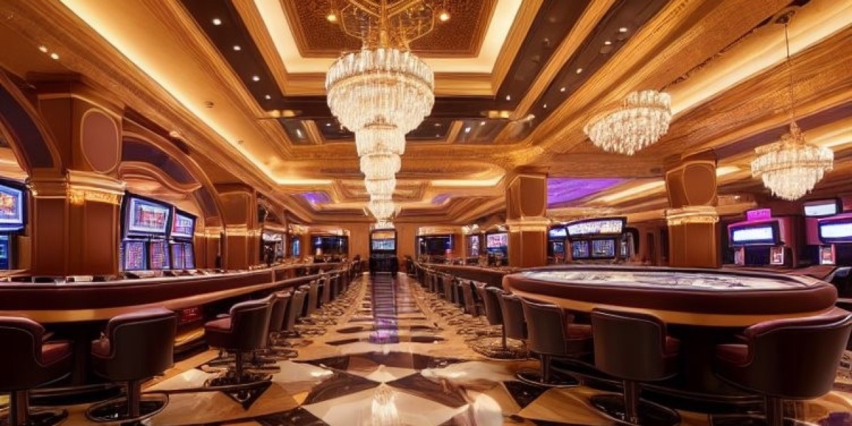 Explora todo el planeta de los casinos móviles de Casino Playuzu