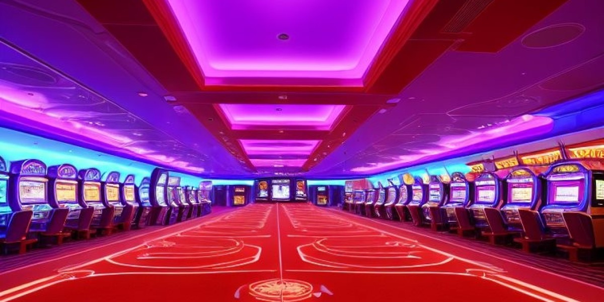 Tablas de Juego en el Casino Nine