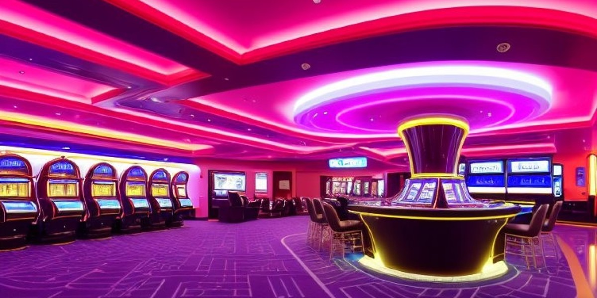 Massive Gaming Assortment at SkyCrown Casino