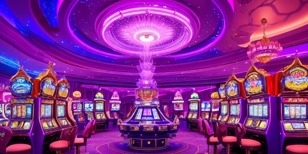 Gambling Quality at Gambling establishment QueenWin