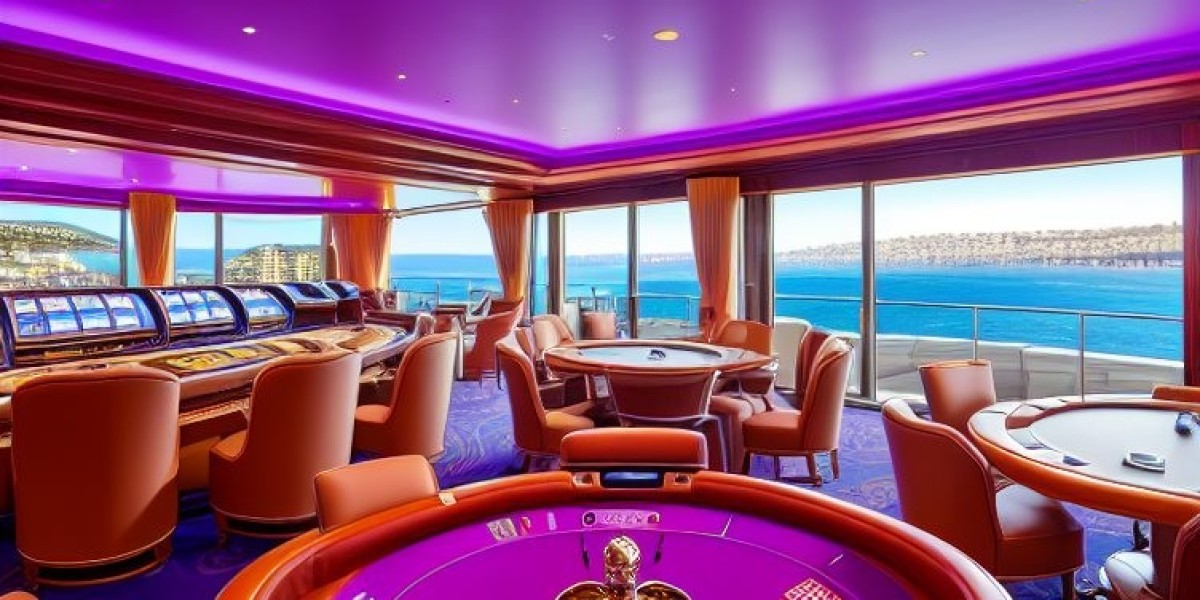 Κεφάλαιο με προοδευτικό τζακποτ στο N1 Casino