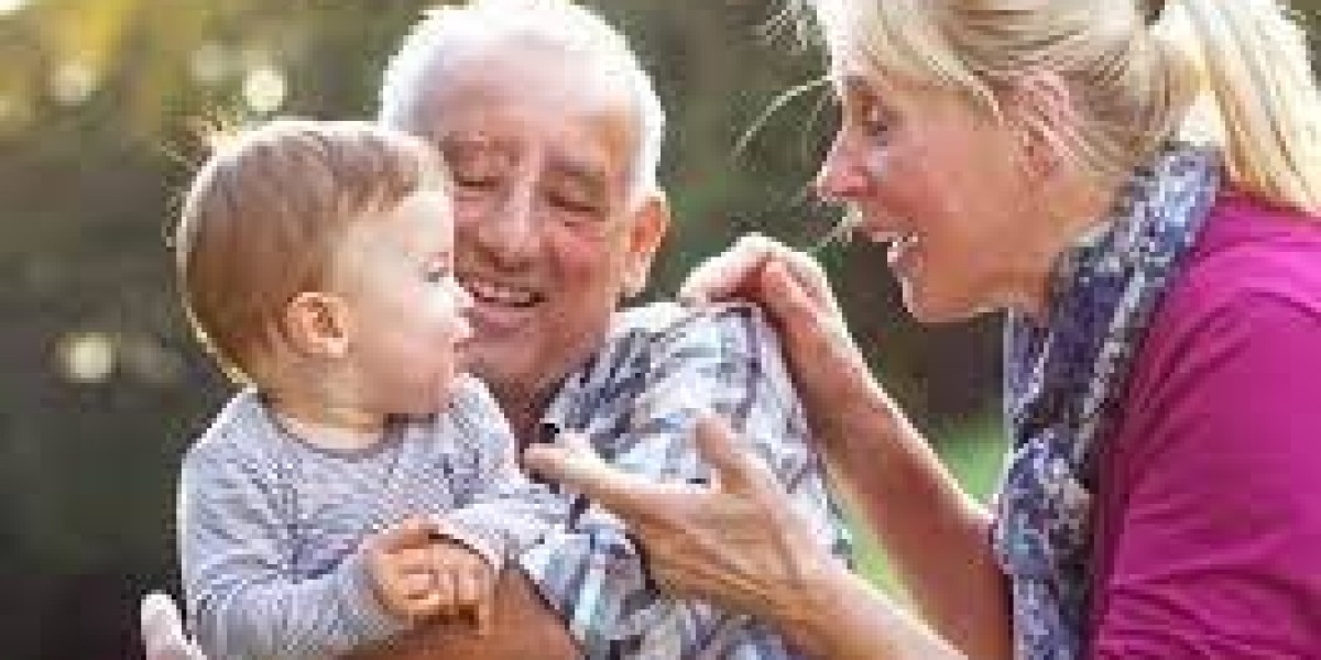 How a Grandparent Visitation Rights Attorney in NM Protects Family Connections