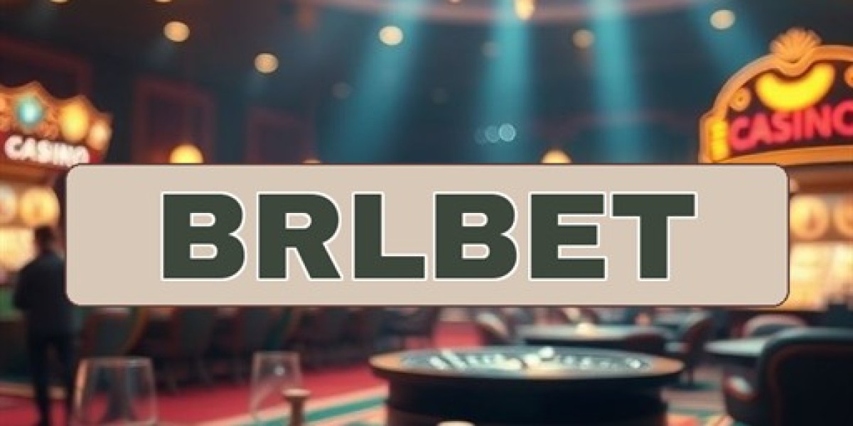 Brlbet Casino For Business: The foundations Are Made To Be Damaged