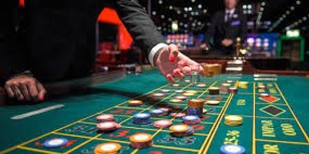 Wat Brengt de Toekomst voor Online Casino's: VR, AI en Andere Technologieën