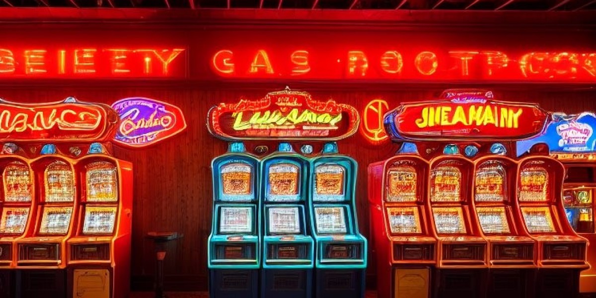 Slots bei PlatinCasino Deutschland